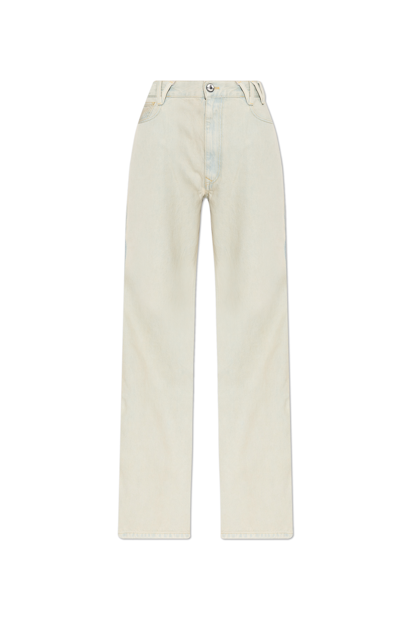 Vivienne Westwood Flared leg jeans | Women's | Vitkac